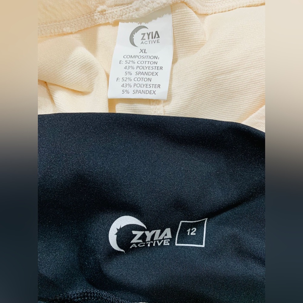 Zyia Active Bundle - image 5